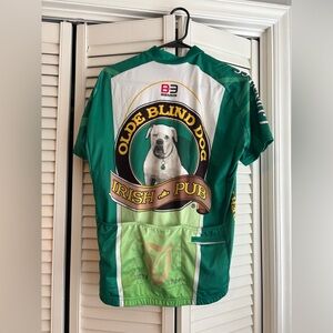 Cycling jersey